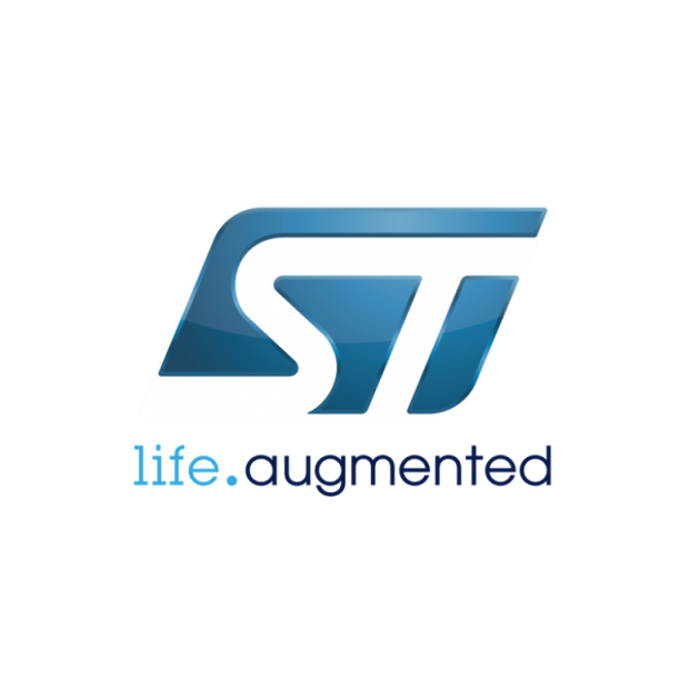 STMicroelectronics N.V. 意法半導體股份有限公司